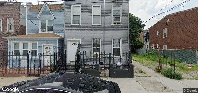 402 Linwood Street（加拿大曼尼托巴省温尼伯市）房屋照片