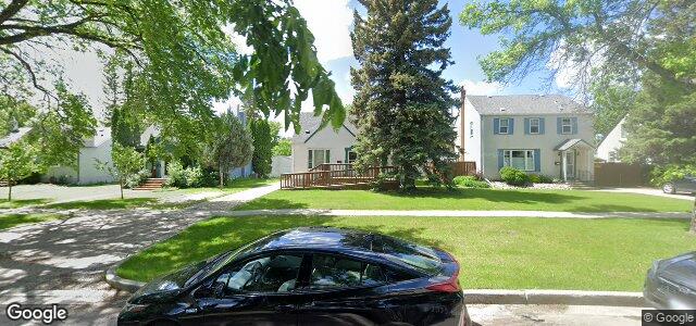 402 Moorgate Street（加拿大曼尼托巴省温尼伯市）房屋照片