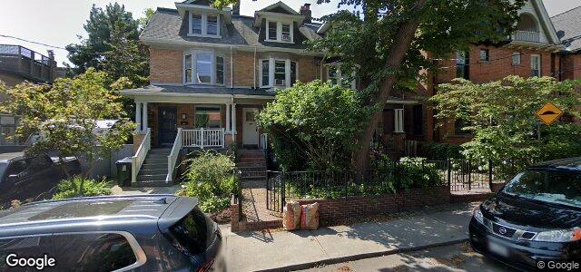 402 Sackville Street（加拿大曼尼托巴省温尼伯市）房屋照片