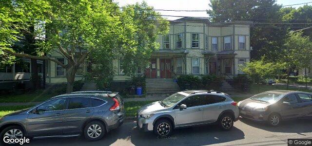 403 Albany Street（加拿大曼尼托巴省温尼伯市）房屋照片