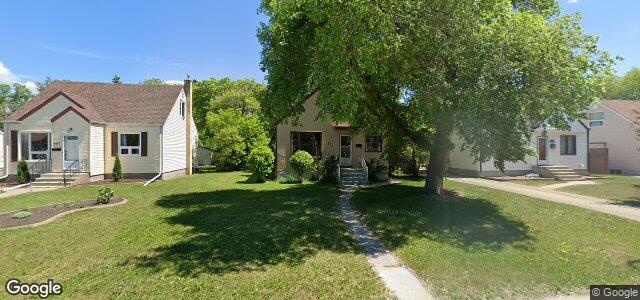 403 Conway Street（加拿大曼尼托巴省温尼伯市）房屋照片