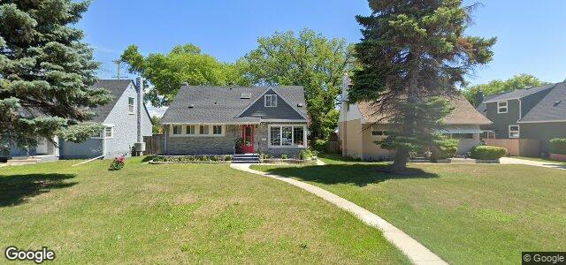 403 Duffield Street（加拿大曼尼托巴省温尼伯市）房屋照片