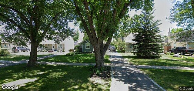 403 Sharp Boulevard（加拿大曼尼托巴省温尼伯市）房屋照片