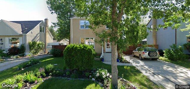 403 Truro Street（加拿大曼尼托巴省温尼伯市）房屋照片