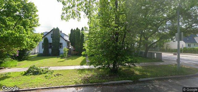 403 Winchester Street（加拿大曼尼托巴省温尼伯市）房屋照片