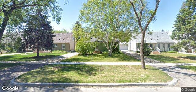 404 Sharp Boulevard（加拿大曼尼托巴省温尼伯市）房屋照片