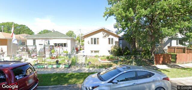 404 Truro Street（加拿大曼尼托巴省温尼伯市）房屋照片