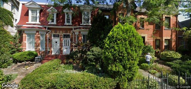 405 Sackville Street（加拿大曼尼托巴省温尼伯市）房屋照片