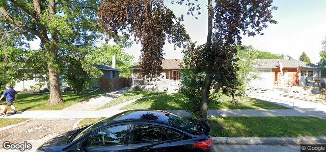 406 Linwood Street（加拿大曼尼托巴省温尼伯市）房屋照片