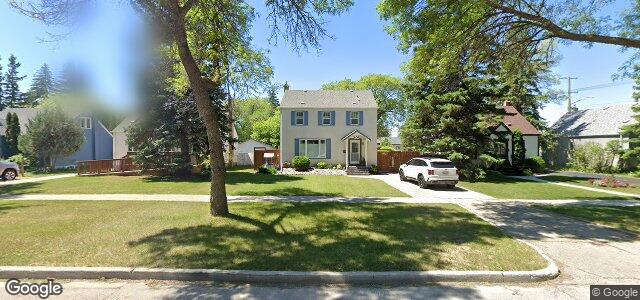 406 Moorgate Street（加拿大曼尼托巴省温尼伯市）房屋照片