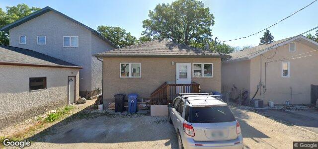 406 Truro Street（加拿大曼尼托巴省温尼伯市）房屋照片