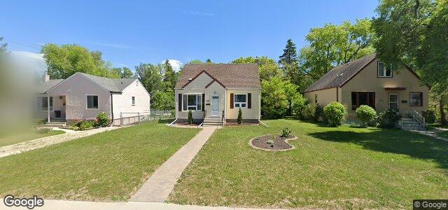 407 Conway Street（加拿大曼尼托巴省温尼伯市）房屋照片