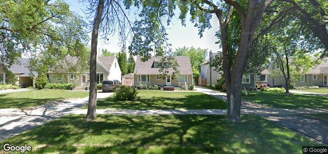 407 Sharp Boulevard（加拿大曼尼托巴省温尼伯市）房屋照片