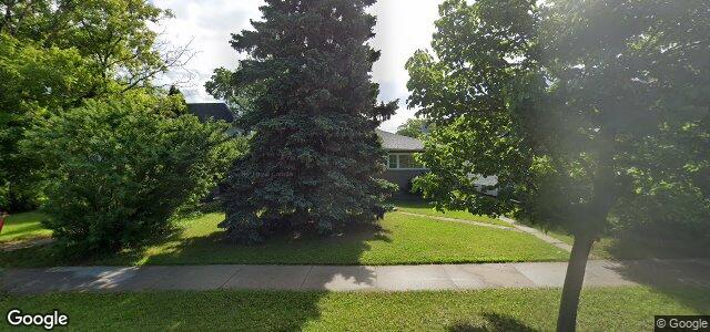 407 Winchester Street（加拿大曼尼托巴省温尼伯市）房屋照片