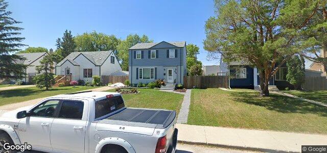 408 Conway Street（加拿大曼尼托巴省温尼伯市）房屋照片