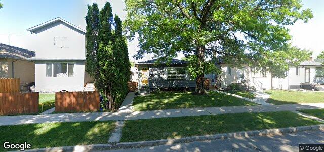 408 Truro Street（加拿大曼尼托巴省温尼伯市）房屋照片