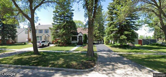 410 Moorgate Street（加拿大曼尼托巴省温尼伯市）房屋照片