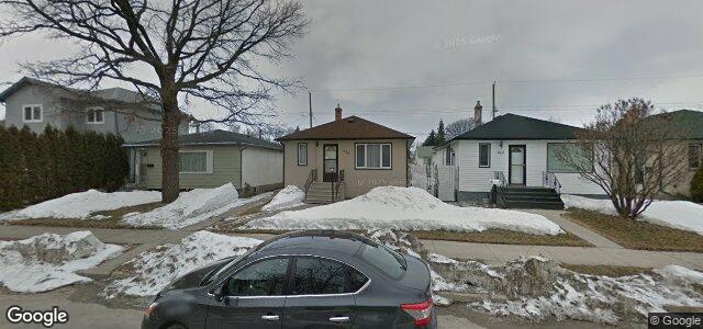 410 Truro Street（加拿大曼尼托巴省温尼伯市）房屋照片
