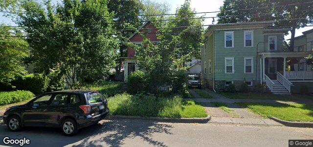 411 Albany Street（加拿大曼尼托巴省温尼伯市）房屋照片