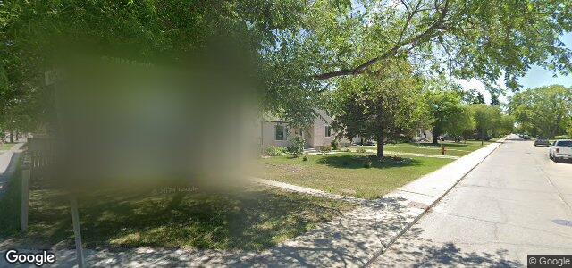 411 Conway Street（加拿大曼尼托巴省温尼伯市）房屋照片