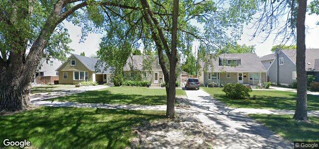 411 Sharp Boulevard（加拿大曼尼托巴省温尼伯市）房屋照片