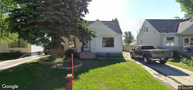 411 Truro Street（加拿大曼尼托巴省温尼伯市）房屋照片