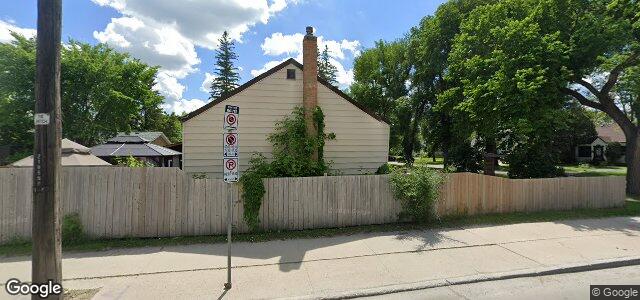 413 Moorgate Street（加拿大曼尼托巴省温尼伯市）房屋照片