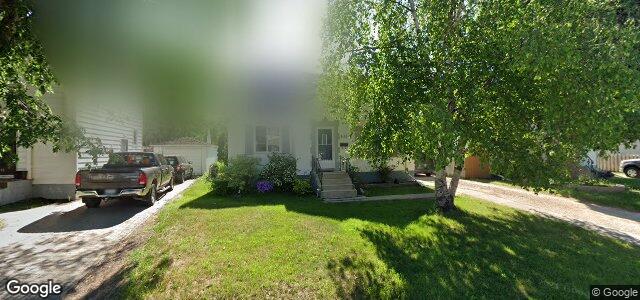 413 Truro Street（加拿大曼尼托巴省温尼伯市）房屋照片