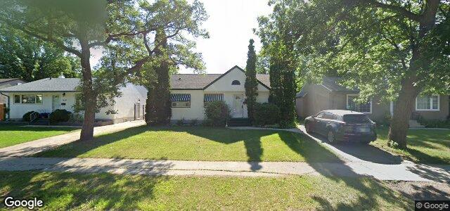 415 Linwood Street（加拿大曼尼托巴省温尼伯市）房屋照片