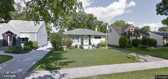 415 Lyle Street（加拿大曼尼托巴省温尼伯市）房屋照片