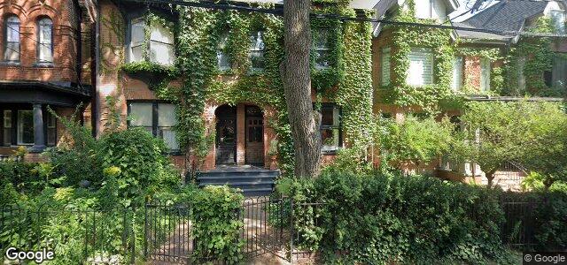 415 Sackville Street（加拿大曼尼托巴省温尼伯市）房屋照片