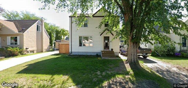 415 Truro Street（加拿大曼尼托巴省温尼伯市）房屋照片