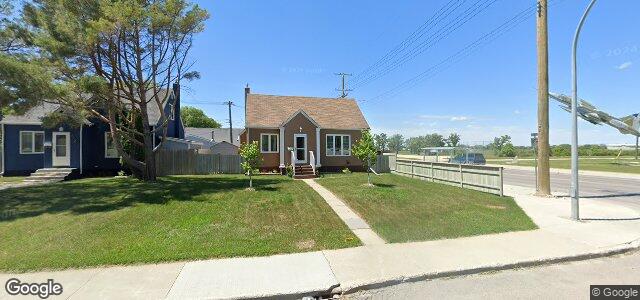 416 Conway Street（加拿大曼尼托巴省温尼伯市）房屋照片