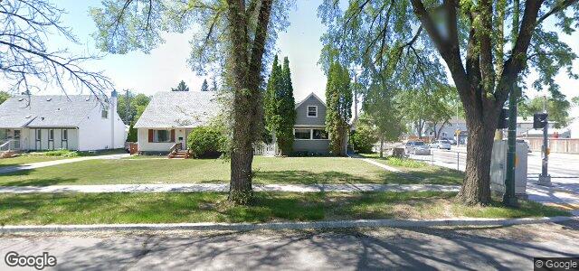 416 Sharp Boulevard（加拿大曼尼托巴省温尼伯市）房屋照片