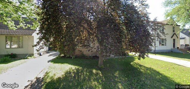 417 Truro Street（加拿大曼尼托巴省温尼伯市）房屋照片