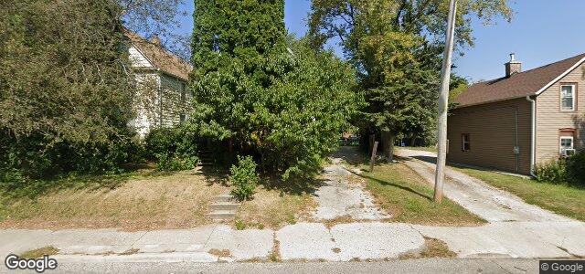 418 Belvidere Street（加拿大曼尼托巴省温尼伯市）房屋照片