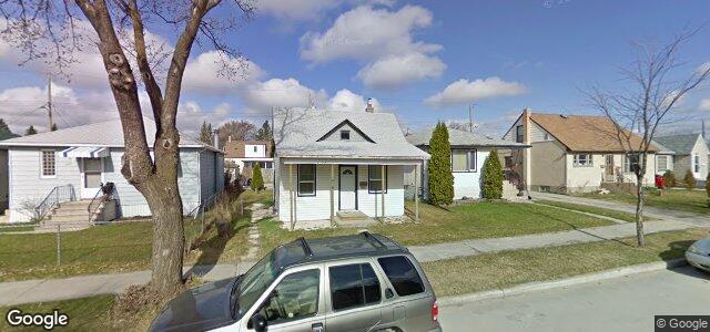 418 Truro Street（加拿大曼尼托巴省温尼伯市）房屋照片