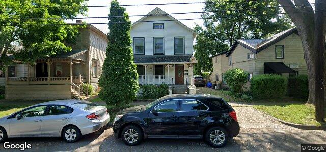 419 Albany Street（加拿大曼尼托巴省温尼伯市）房屋照片