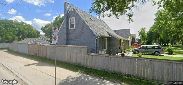 Photo of 419 Sharp Boulevard in Winnipeg, Manitoba