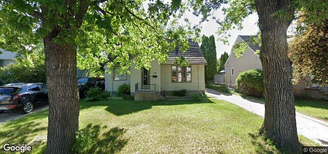 Photo of 419 Truro Street in Winnipeg, Manitoba