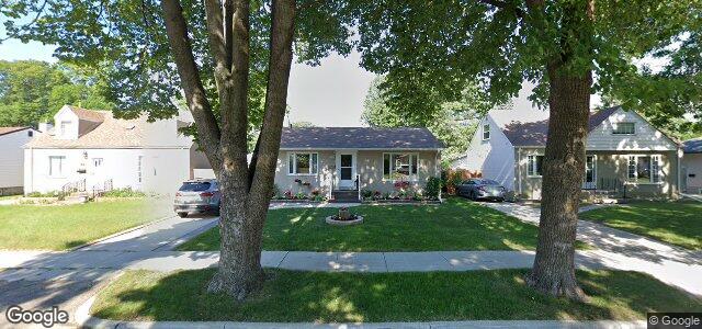 420 Lyle Street（加拿大曼尼托巴省温尼伯市）房屋照片