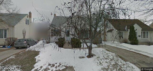 421 Truro Street（加拿大曼尼托巴省温尼伯市）房屋照片