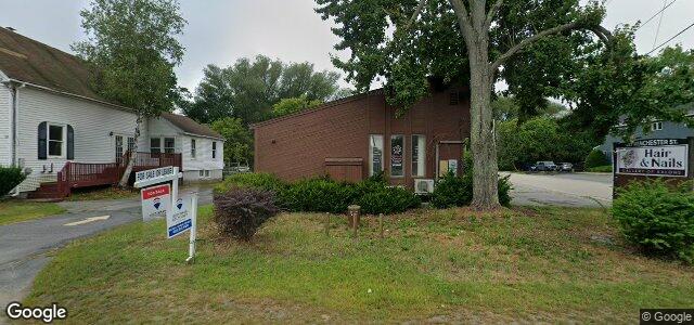 Larawan ng 421 Winchester Street sa Winnipeg, Manitoba