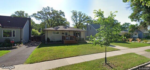 423 Lyle Street（加拿大曼尼托巴省温尼伯市）房屋照片