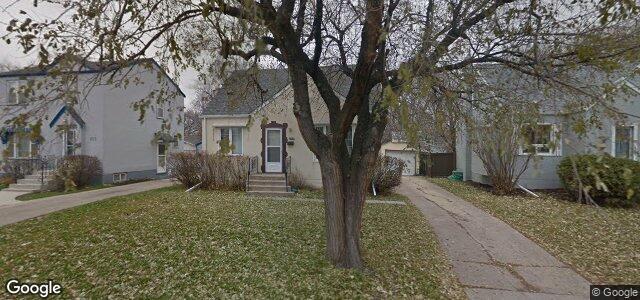 423 Truro Street（加拿大曼尼托巴省温尼伯市）房屋照片