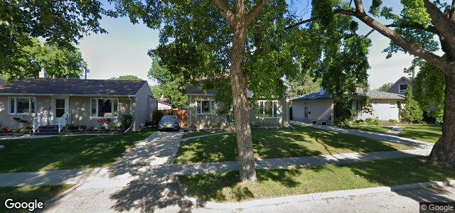 424 Lyle Street（加拿大曼尼托巴省温尼伯市）房屋照片