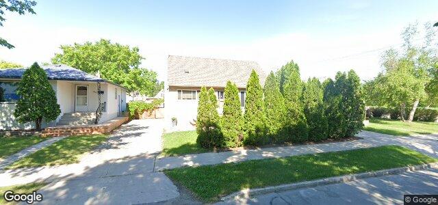 424 Truro Street（加拿大曼尼托巴省温尼伯市）房屋照片