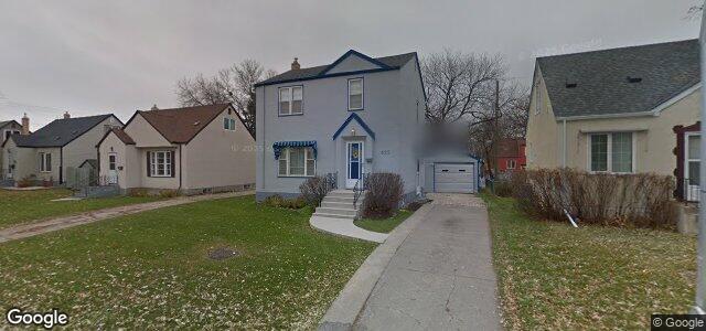 425 Truro Street（加拿大曼尼托巴省温尼伯市）房屋照片