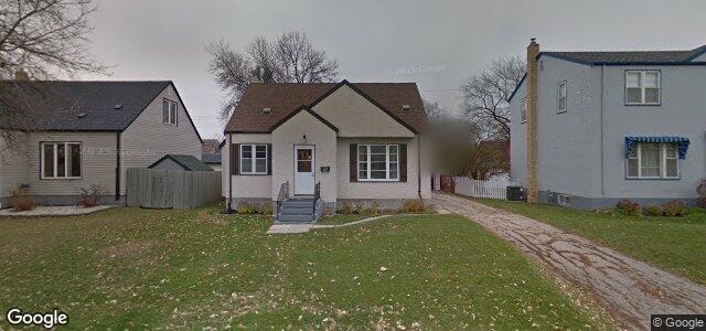 427 Truro Street（加拿大曼尼托巴省温尼伯市）房屋照片