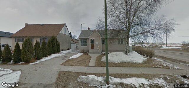 430 Truro Street（加拿大曼尼托巴省温尼伯市）房屋照片